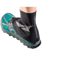 Altra Trail Gaiter - Black / Gray
