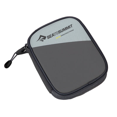 Sea to Summit Travel Wallet RFID - Highrise Grey