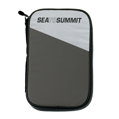 Sea to Summit Travel Wallet RFID - Highrise Grey