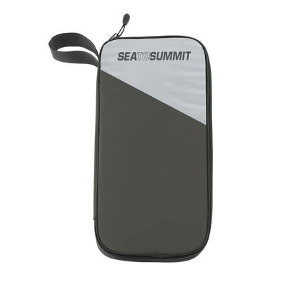 Sea to Summit Travel Wallet RFID - Highrise Grey