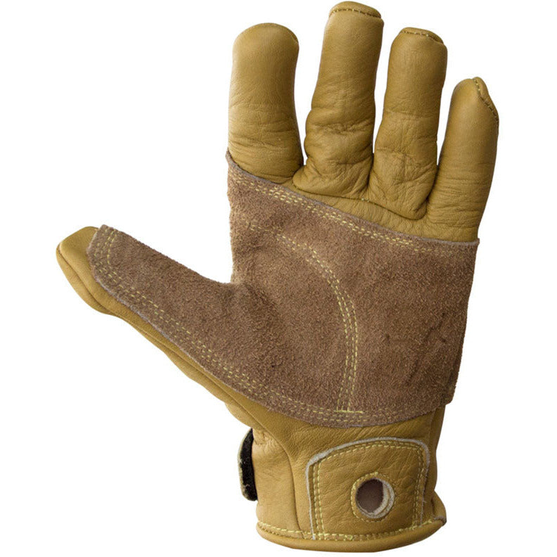 Belay Glove