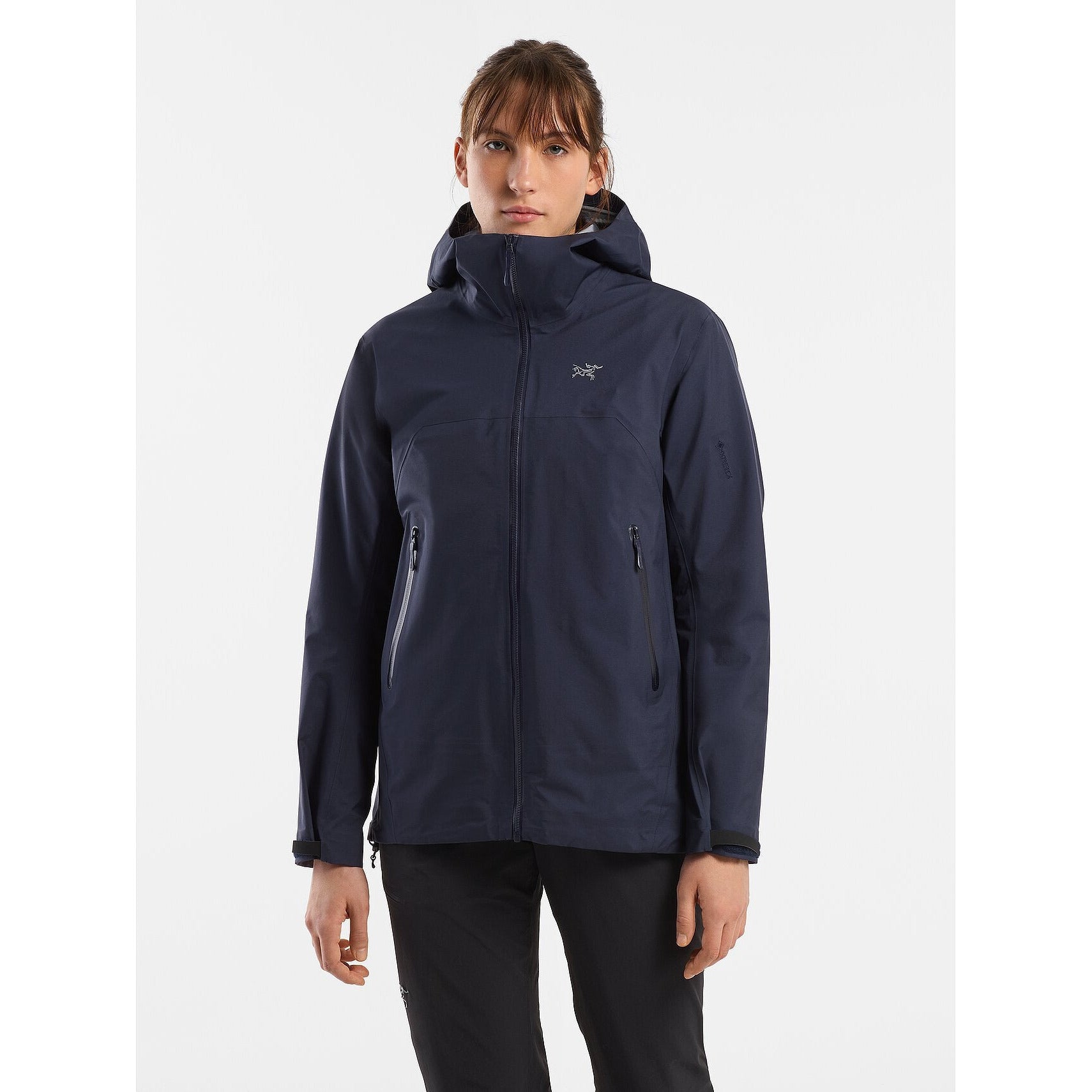 Beta Jacket Women's – The Mountain Air