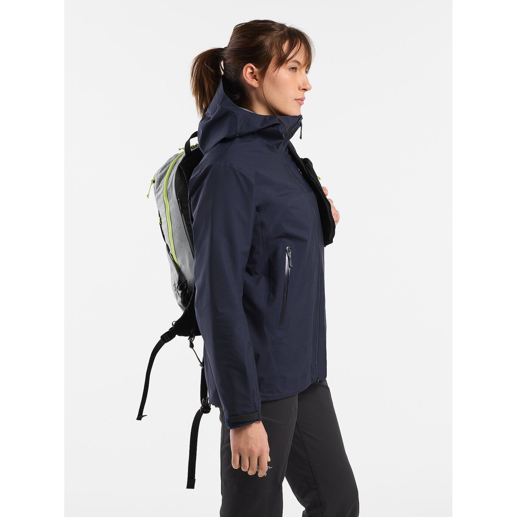 Beta Jacket Women's – The Mountain Air