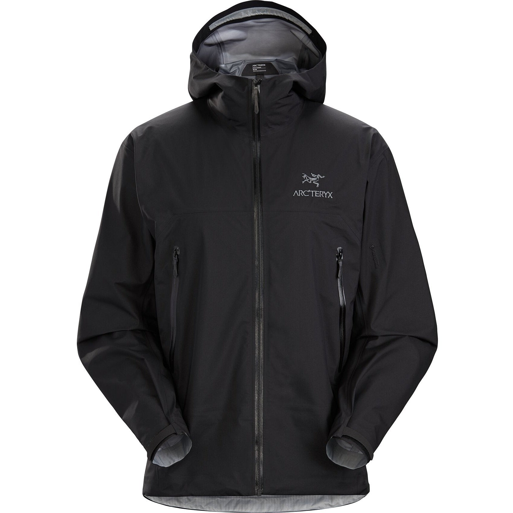 Arc'teryx Men's Beta Jacket | The Mountain Air