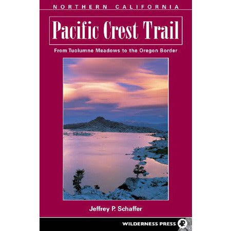 Pacific Crest Trail: Northern California