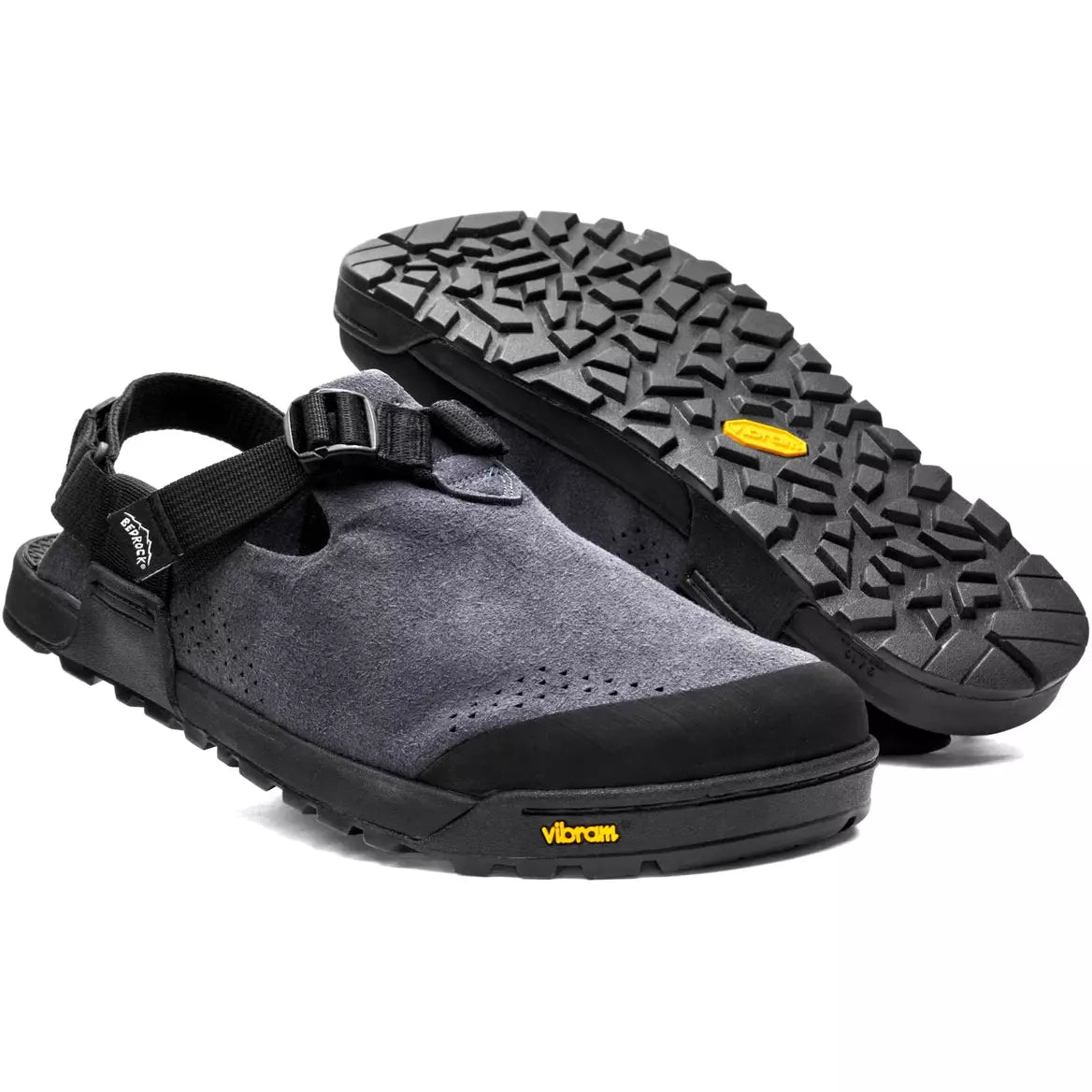Bedrock Sandals Mountain Clog (Synthetic) | The Mountain Air