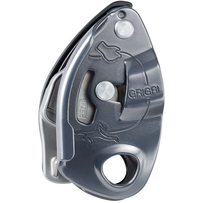 Petzl GRIGRI - Gray