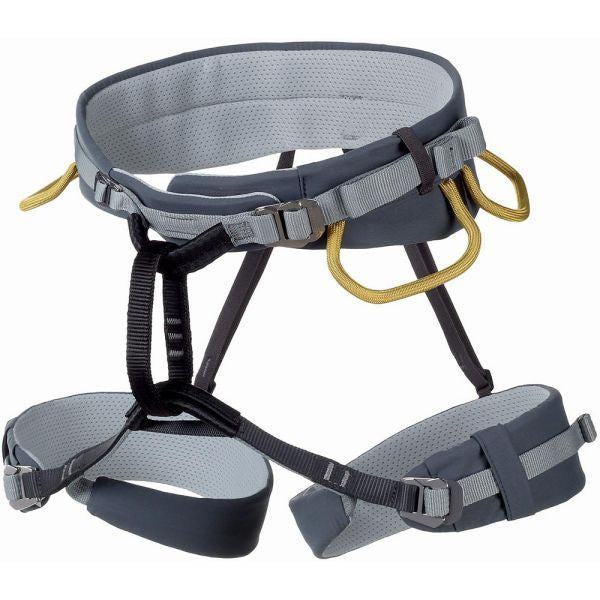 Spinel 4 Buckle Climbing Harness