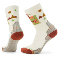 Women's Hike Full Cushion Alpine Perch Crew Socks