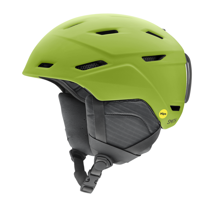 Mission MIPS Snowsport Helmet 2024