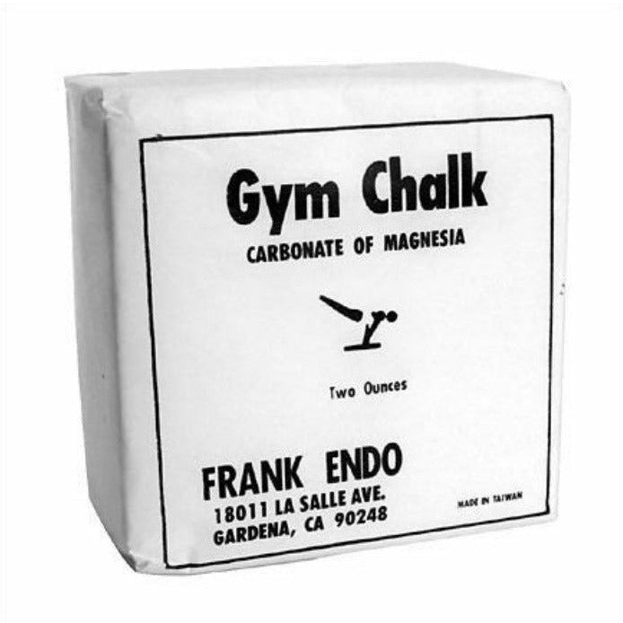 Frank Endo Block Chalk single blocks