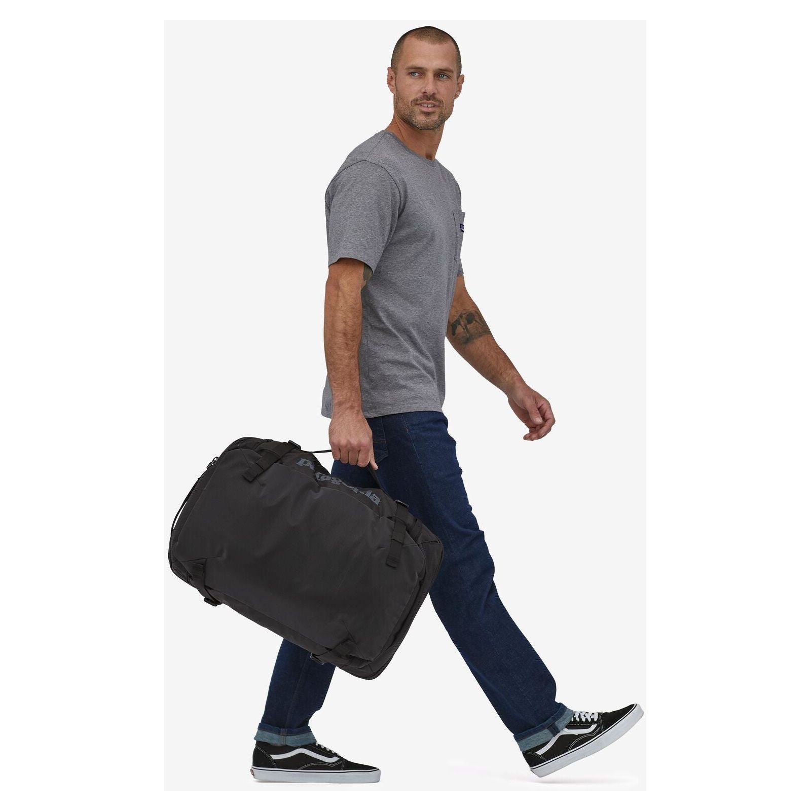 Patagonia Black Hole MLC 45L Patagonia Black Hole MLC 45L