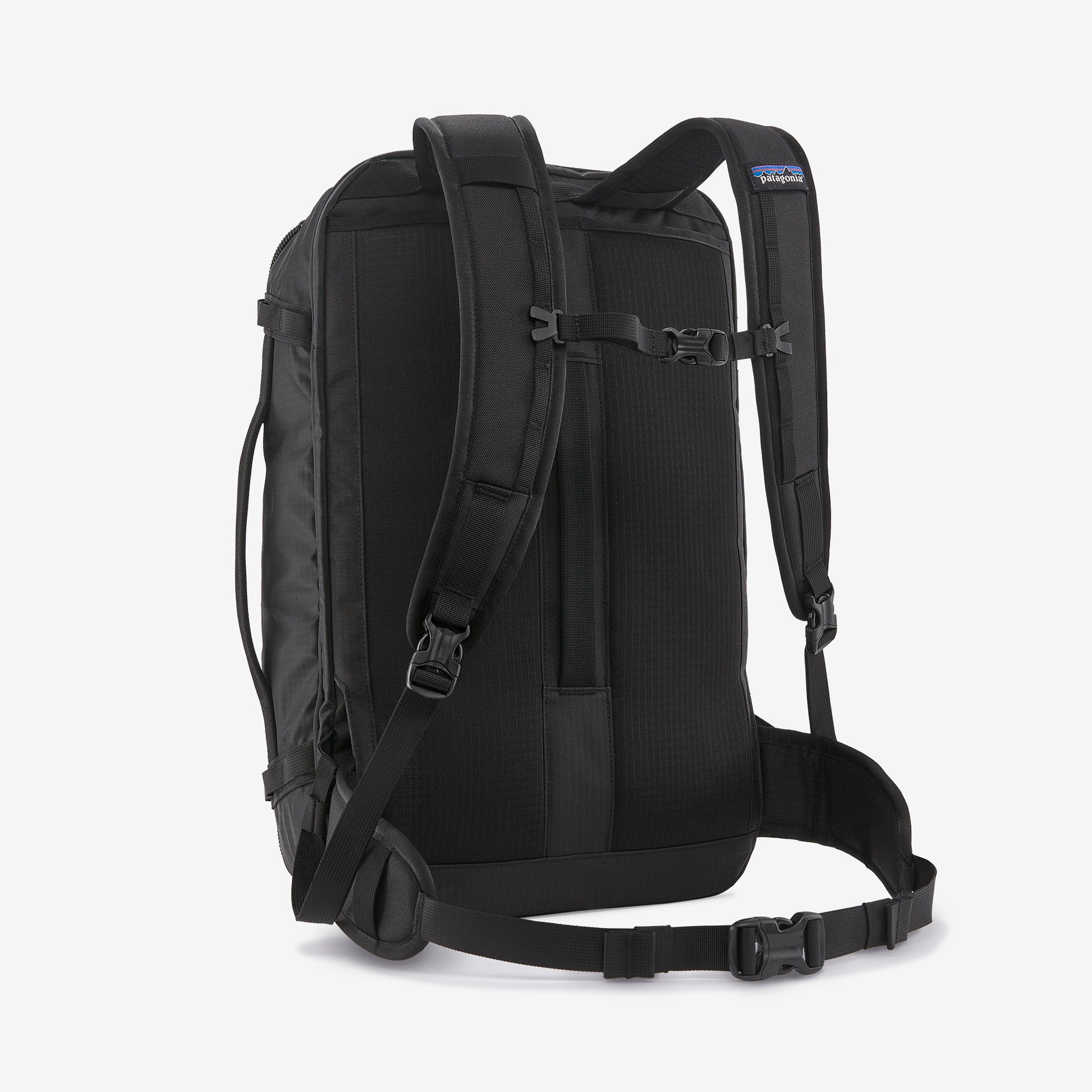 Patagonia Black Hole Mini MLC 30L Noble Grey