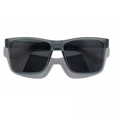 Sunski Puerto Sunglasses - Black Forest