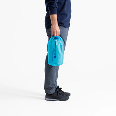 Sea to Summit Ultra-Sil Stuff Sack - Atoll Blue