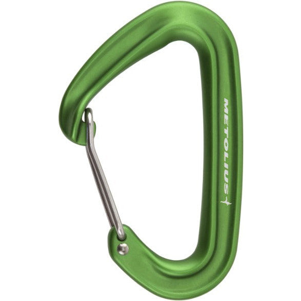 Metolius Bravo II Wiregate - Thumbnail 3