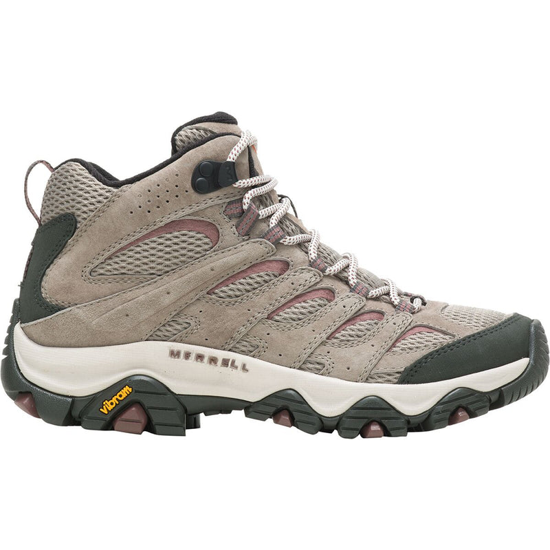 Women's Moab 3 Mid Hiking Boot