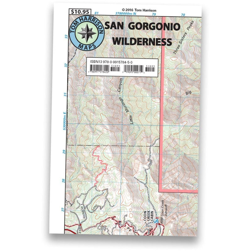 San Gorgonio Wilderness