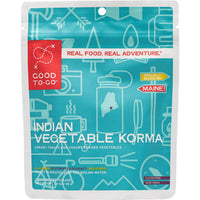 Indian Vegtable Korma