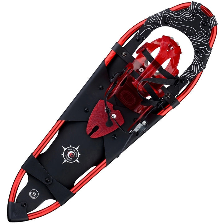 Gold 10 Snowshoes Men's Backcountry