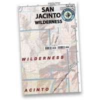San Jacinto Wilderness
