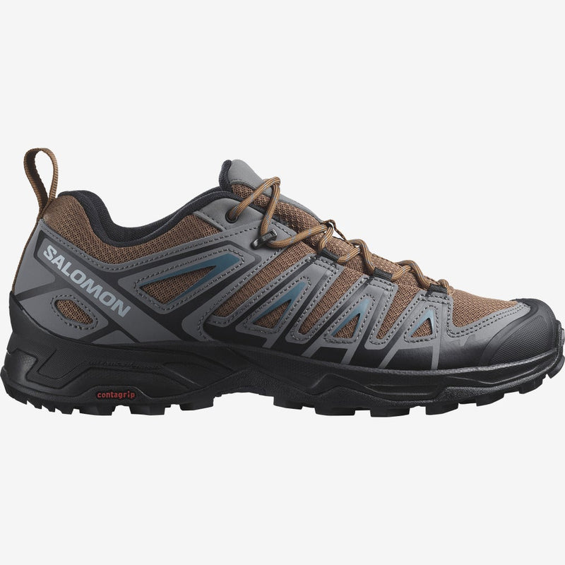 X Ultra Pioneer Aero Men's Hiking Shoe
