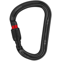 Petzl William Lock - Black