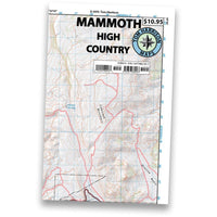 Mammoth High Country