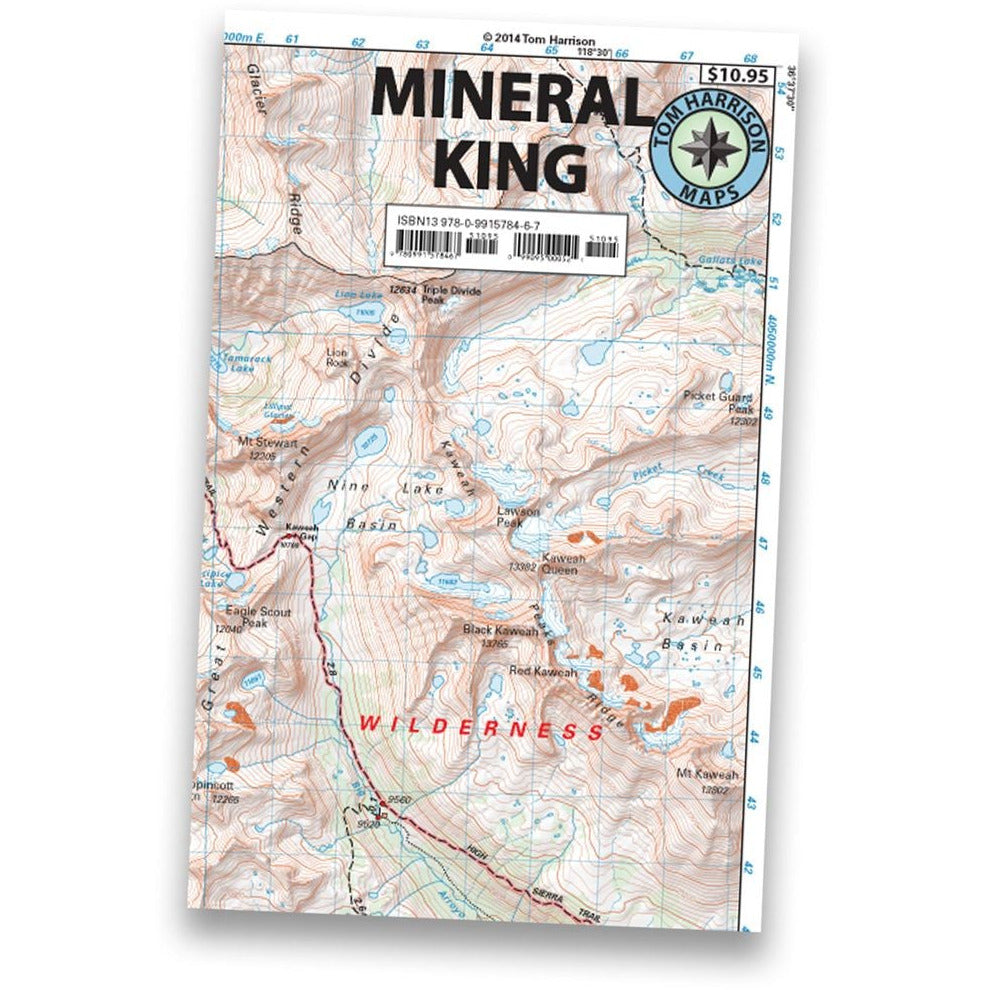 Mineral King