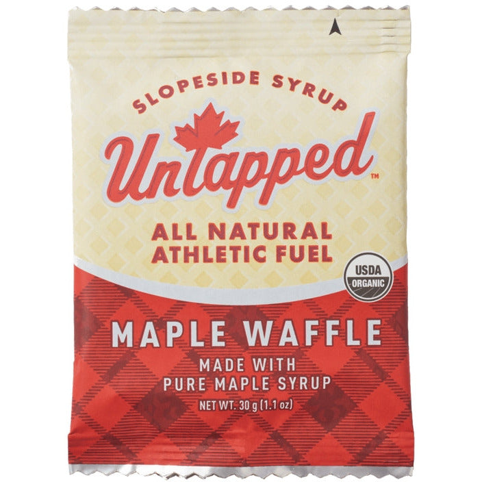 Maple Waffle