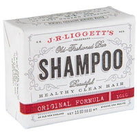 Shampoo Bar 3.5 oz
