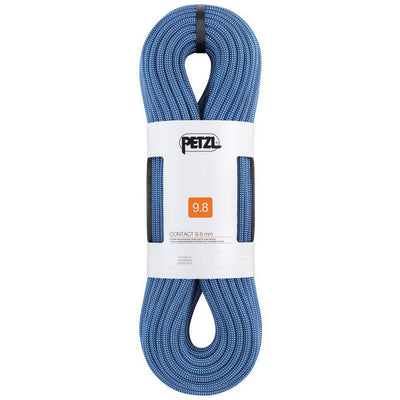 Petzl CONTACT 9.8mm (60m) - Blue