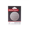 Stainless Steel Reusable Filter for AeroPress