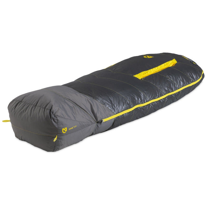 Nemo Equipment Sonic Down Sleeping Bag - Thumbnail 5