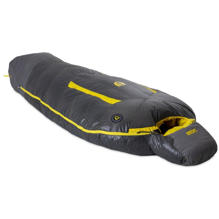 Nemo Equipment Sonic Down Sleeping Bag