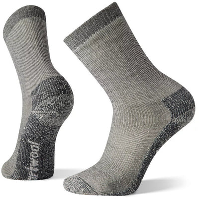 Smartwool Hike Classic Edition Extra Cushion Crew Socks - Medium Gray