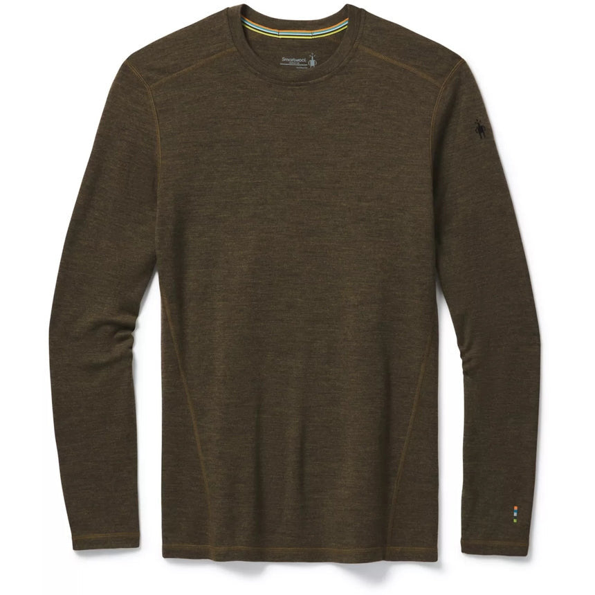 Men's merino 250 2024 base layer crew