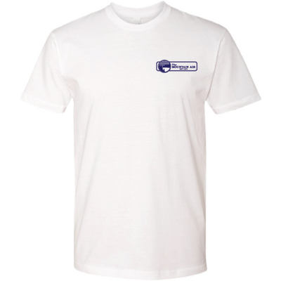 Classic TMA Logo Tee