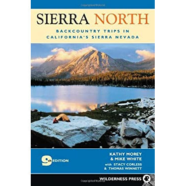 Sierra North 9Ed