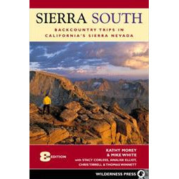 Sierra South 8Ed