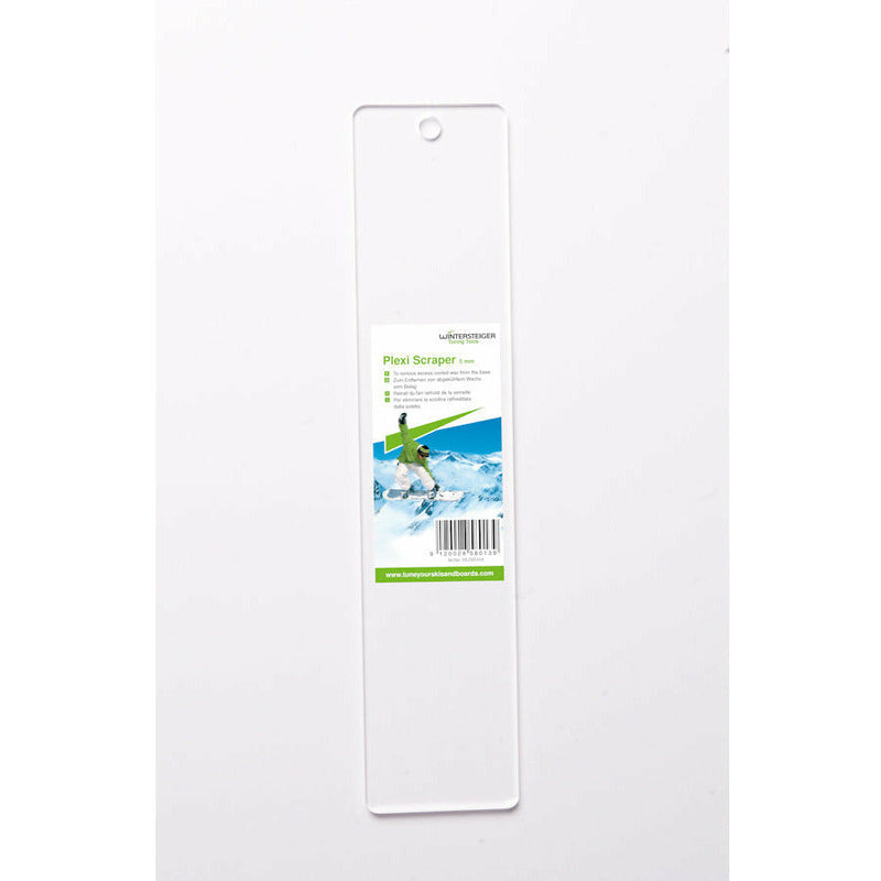 Wintersteiger Racing Sharp File Guide Snowboard – The Mountain Air