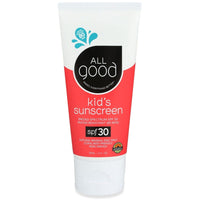 All Good Kid's Mineral Sunscreen Lotion SPF 30