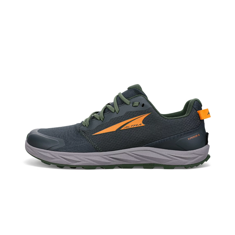 Men's Superior 6 Trail Running Shoe