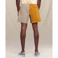 Mens Rover Pull-On Camp Short (Clearance)