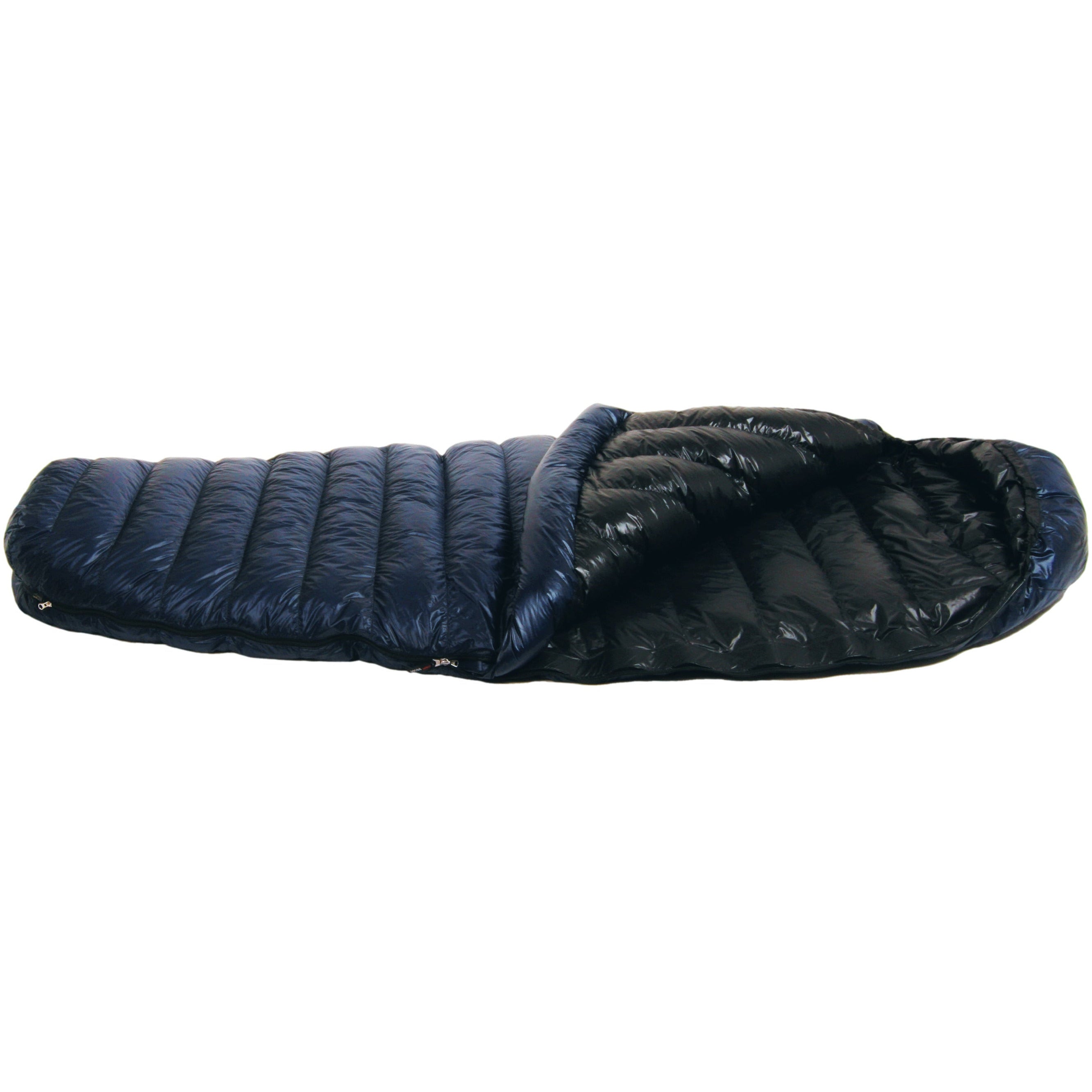 Western mountaineering 2025 terralite sleeping bag