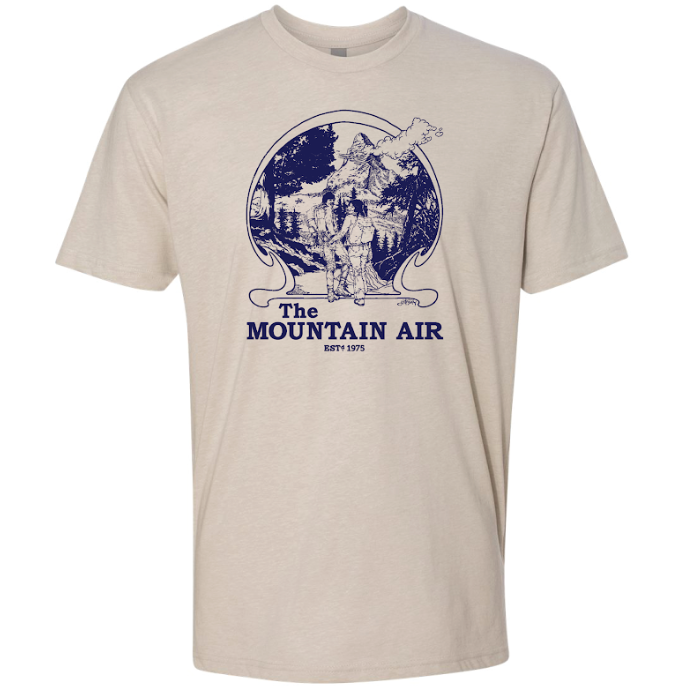 The OG Mountain Air