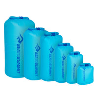 Sea to Summit Ultra-Sil Dry Bag - Atoll Blue