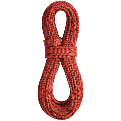 BlueWater 9.2 Xenon Dynamic Rope - Blue / Black