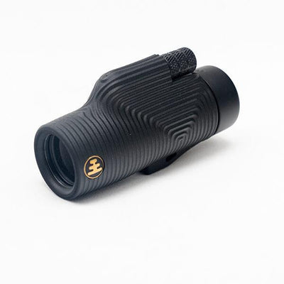 Nocs Provisions Zoom Tube 8x32 Monocular Telescope - Obsidian Black