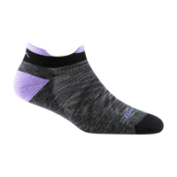 1047 Women's Run No Show Tab Ultra-Lightweight with Cushion